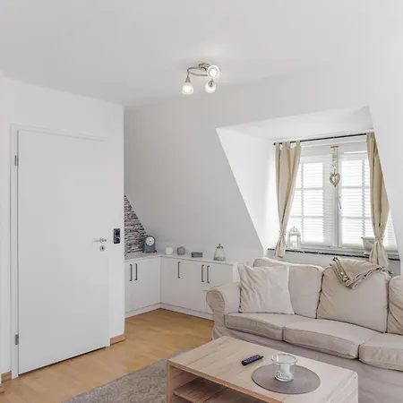Apartment Objekt-nr 258 - Ort - Teutendorfer Weg *