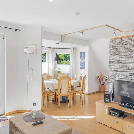 Objekt-nr 258 - Ort - Teutendorfer Weg Apartman *