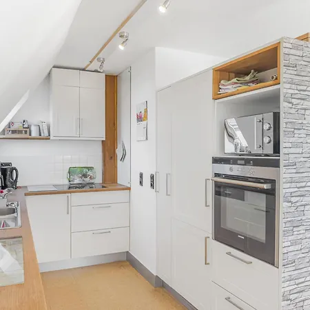 Objekt-nr 258 - Ort - Teutendorfer Weg Apartment *