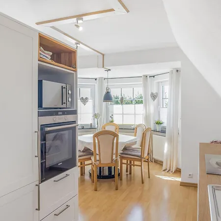 Apartment Objekt-nr 258 - Ort - Teutendorfer Weg