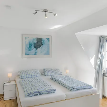 Objekt-nr 258 - Ort - Teutendorfer Weg Apartment