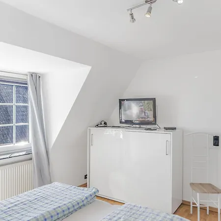 Objekt-nr 258 - Ort - Teutendorfer Weg Apartman *