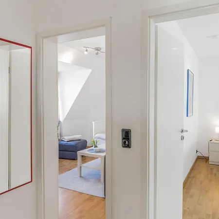 Apartment Objekt-nr 258 - Ort - Teutendorfer Weg