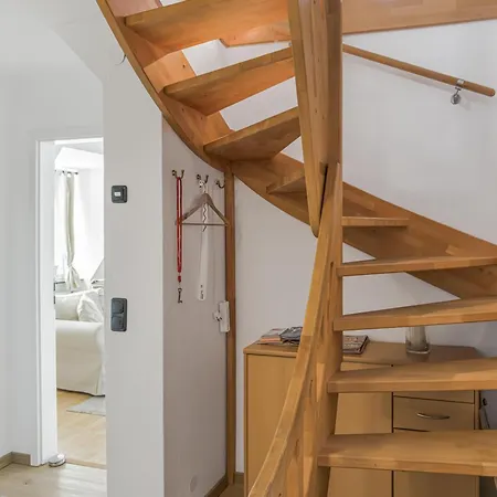 Apartman Objekt-nr 258 - Ort - Teutendorfer Weg *