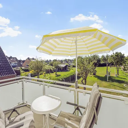 Objekt-nr 258 - Ort - Teutendorfer Weg Apartment