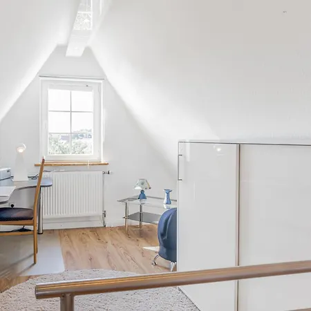 Apartment Objekt-nr 258 - Ort - Teutendorfer Weg Lübeck